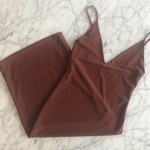 Lilyful Spaghetti Strap Dress